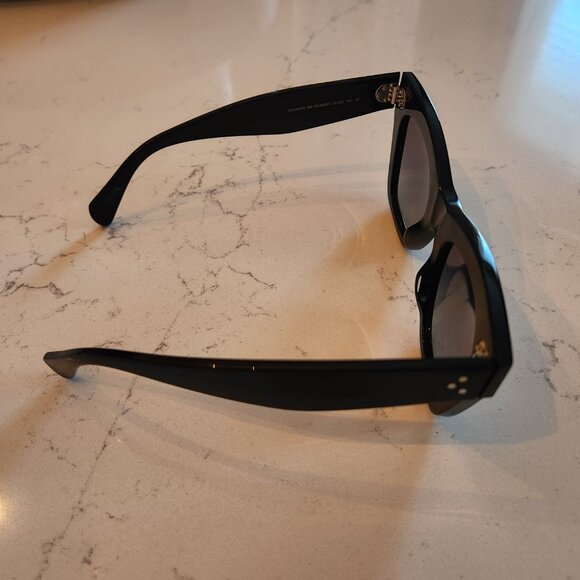 Celine Paris, Sunglasses and Case, Authentic - Picture 6 of 14